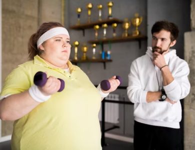 هل يمكن إنقاص الوزن دون رياضة؟ ماذا تقول الدراسات ؟