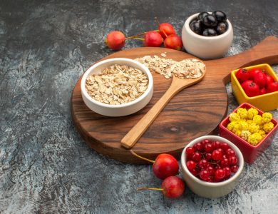 بدائل صحية مع بيست لايف