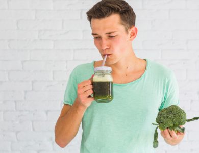 مشروب الديتوكس: هل فعلاً ينظف الجسم أم مجرد موضة؟