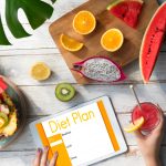 بدائل صحية للوجبات السريعة تحافظ على وزنك