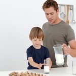 اشرب البروتين وابني نفسك