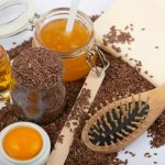 وصفات طبيعية لتقوية الشعر ومنع التساقط