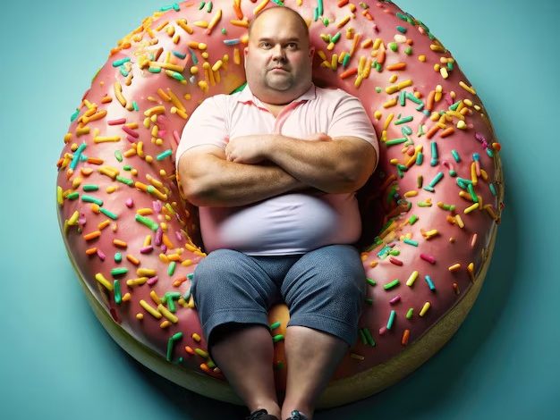 هرمونات السمنة