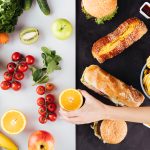 أطعمة تحرق الدهون بسرعة