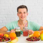 أفضل المشروبات الطبيعية لتسريع عملية الأيض وحرق الدهون