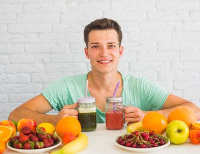 أفضل المشروبات الطبيعية لتسريع عملية الأيض وحرق الدهون