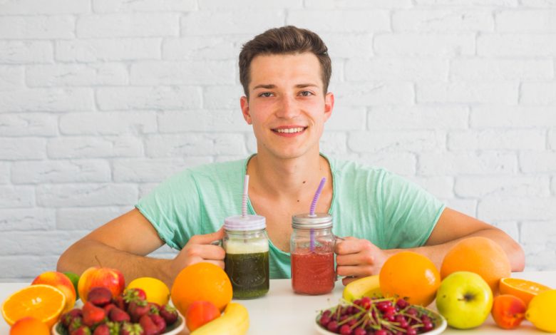 أفضل المشروبات الطبيعية لتسريع عملية الأيض وحرق الدهون