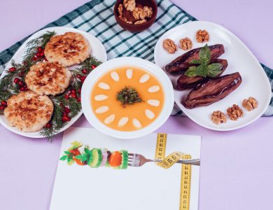 إزاي تاكلي نشويات بدون زيادة الوزن