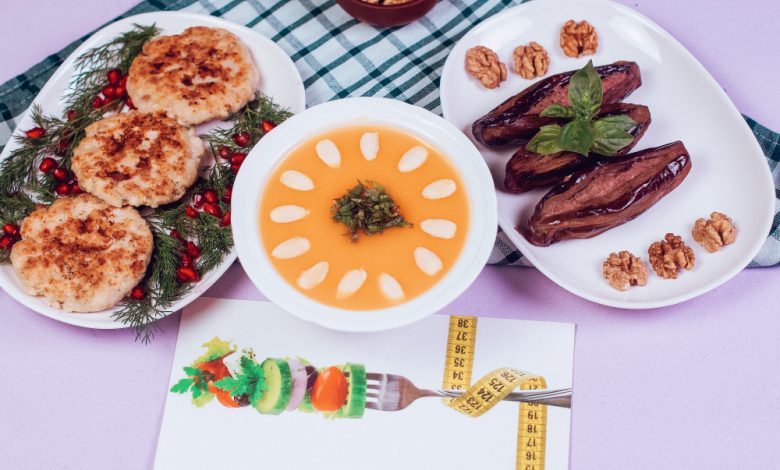 إزاي تاكلي نشويات بدون زيادة الوزن