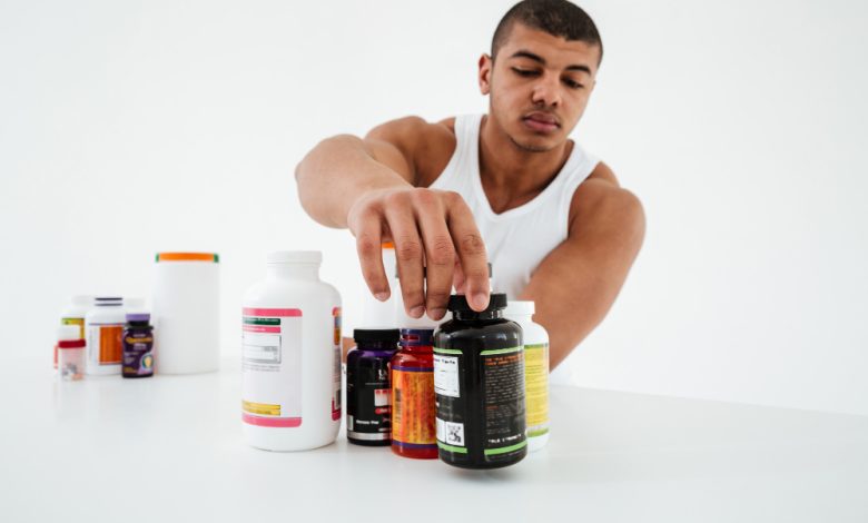 كيف تختار المكملات الغذائية المناسبة لك بدون أخطاء