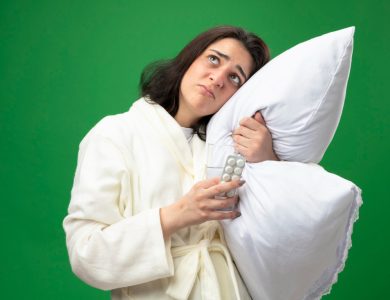 نصائح لتجنب مشاكل النوم وتحسين جودة الراحة