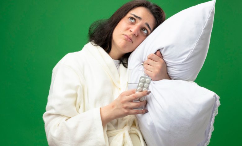 نصائح لتجنب مشاكل النوم وتحسين جودة الراحة