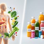 ديتوكس الجسم