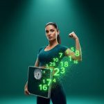 الفرق بين حرق الدهون وخسارة الوزن