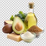 البروتين الطبيعي سر الشبع والحرق الأفضل