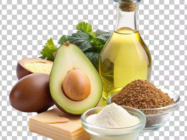 البروتين الطبيعي سر الشبع والحرق الأفضل