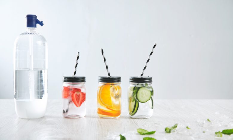 مشروبات صحية يومية لتعزيز الصحة والطاقة